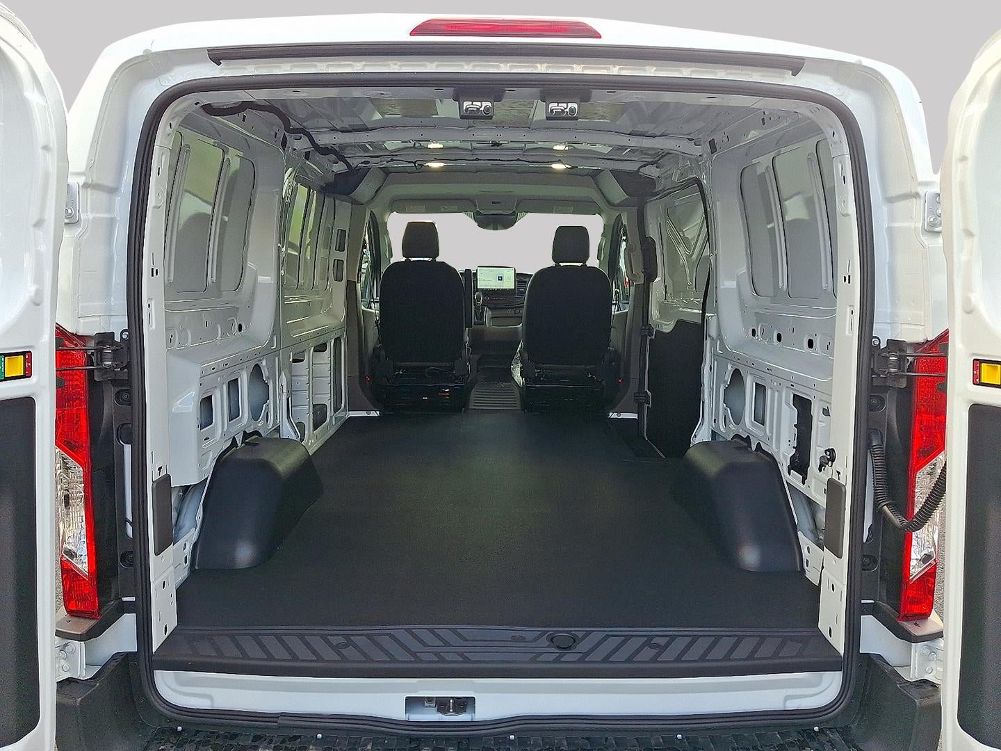 2026 Ford Transit Cargo Van LR 130" WB