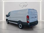 2026 Ford Transit Cargo Van LR 130" WB