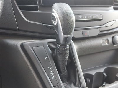 2026 Ford Transit Cargo Van LR 130" WB