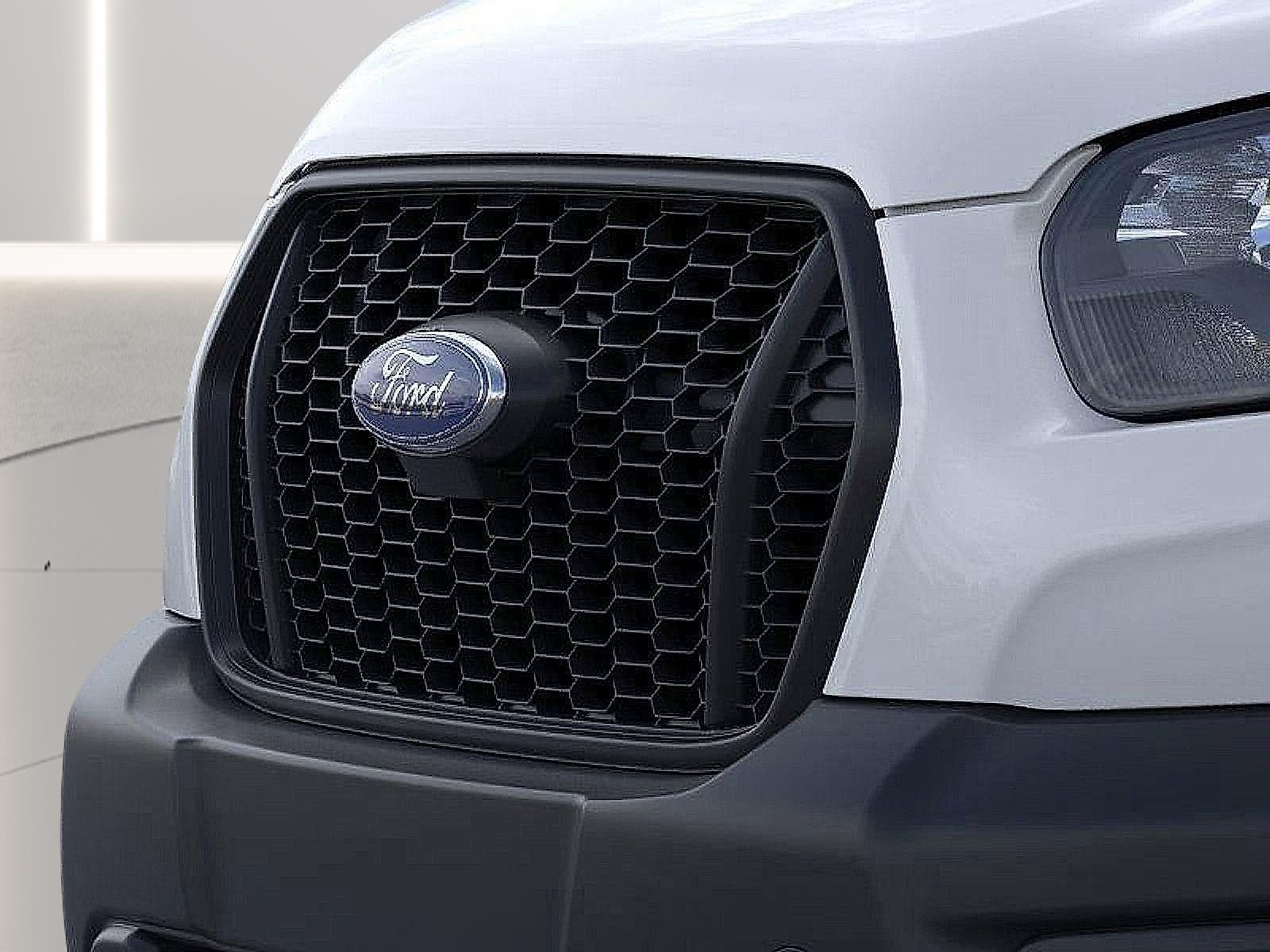 2025 Ford Transit Cargo Van LR 130" WB