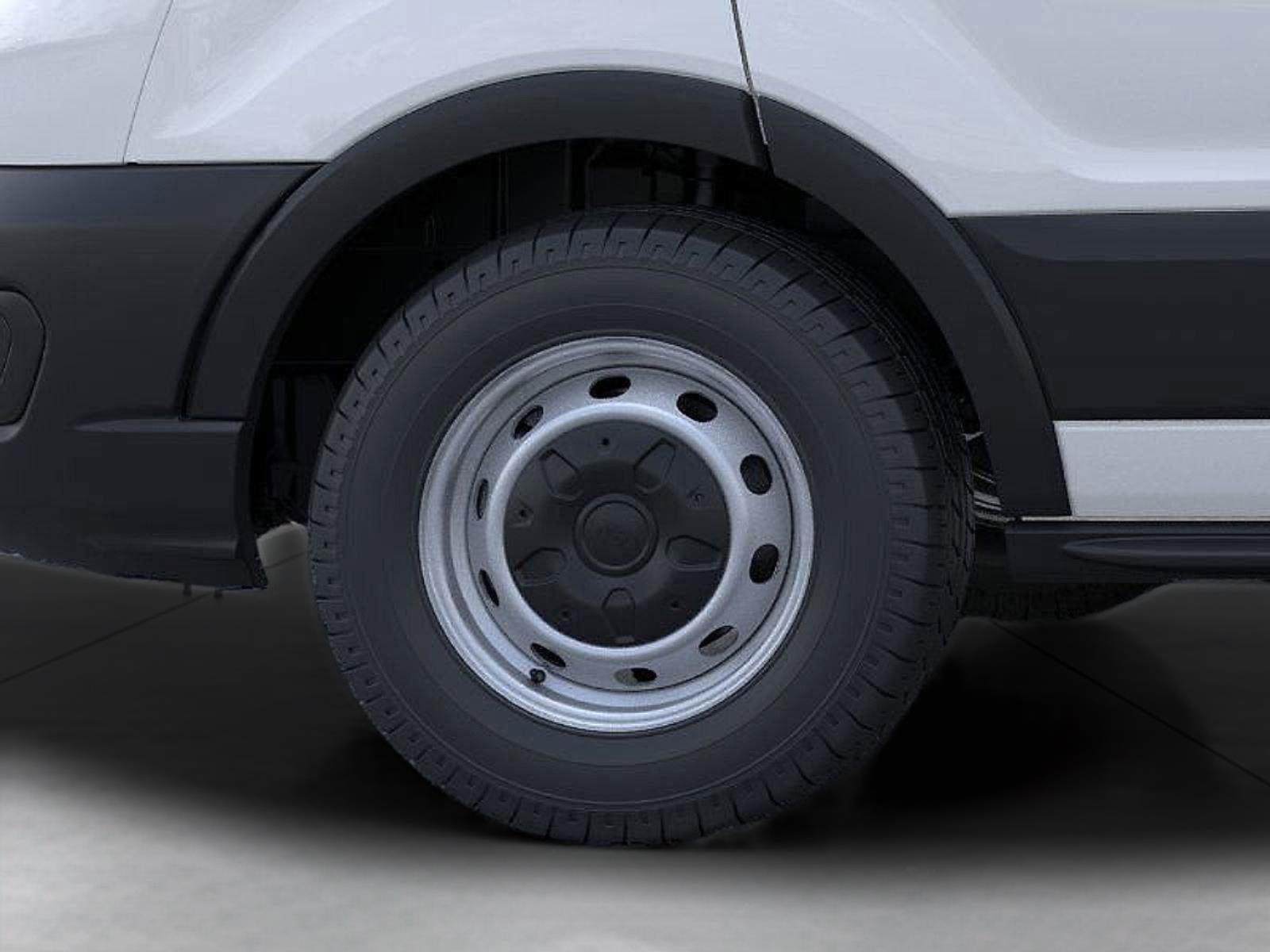 2025 Ford Transit Cargo Van LR 130" WB