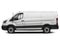2025 Ford Transit Cargo Van LR 130" WB