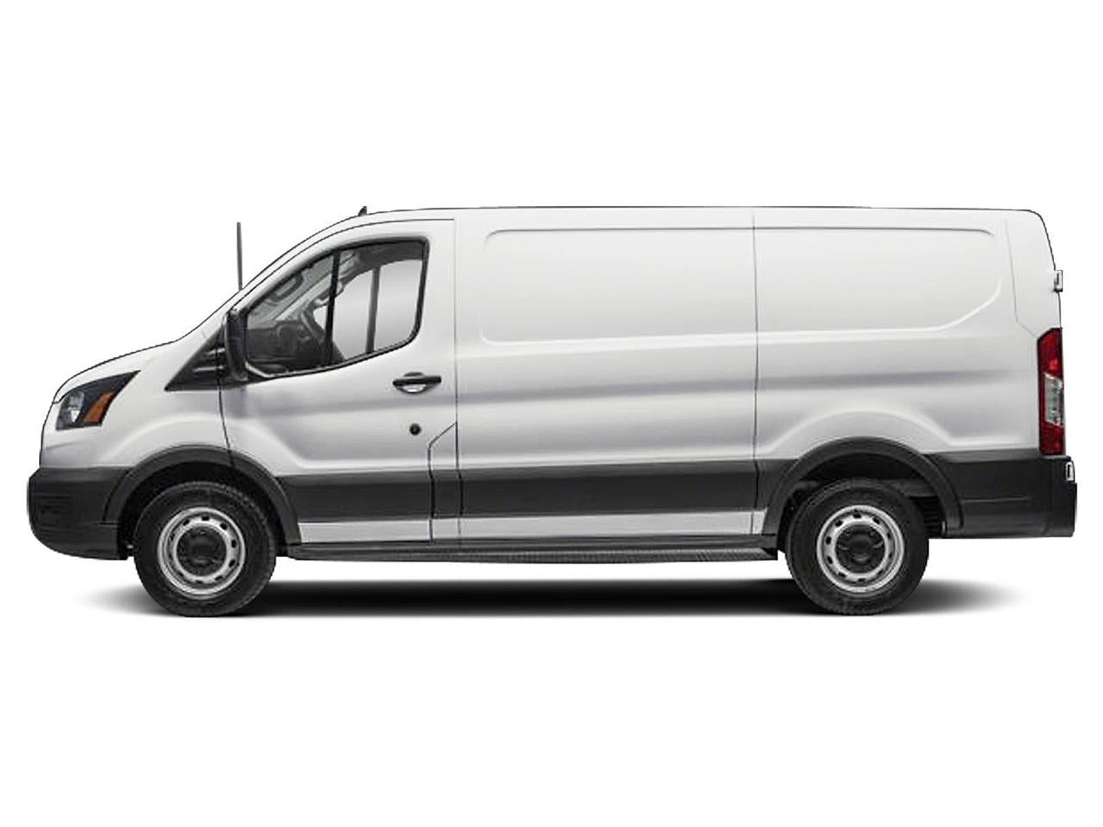 2025 Ford Transit Cargo Van LR 130" WB