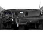 2025 Ford Transit Cargo Van LR 130" WB