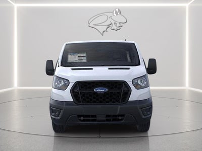 2025 Ford Transit Cargo Van LR 130" WB