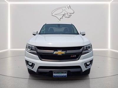 2016 Chevrolet Colorado 4WD Z71