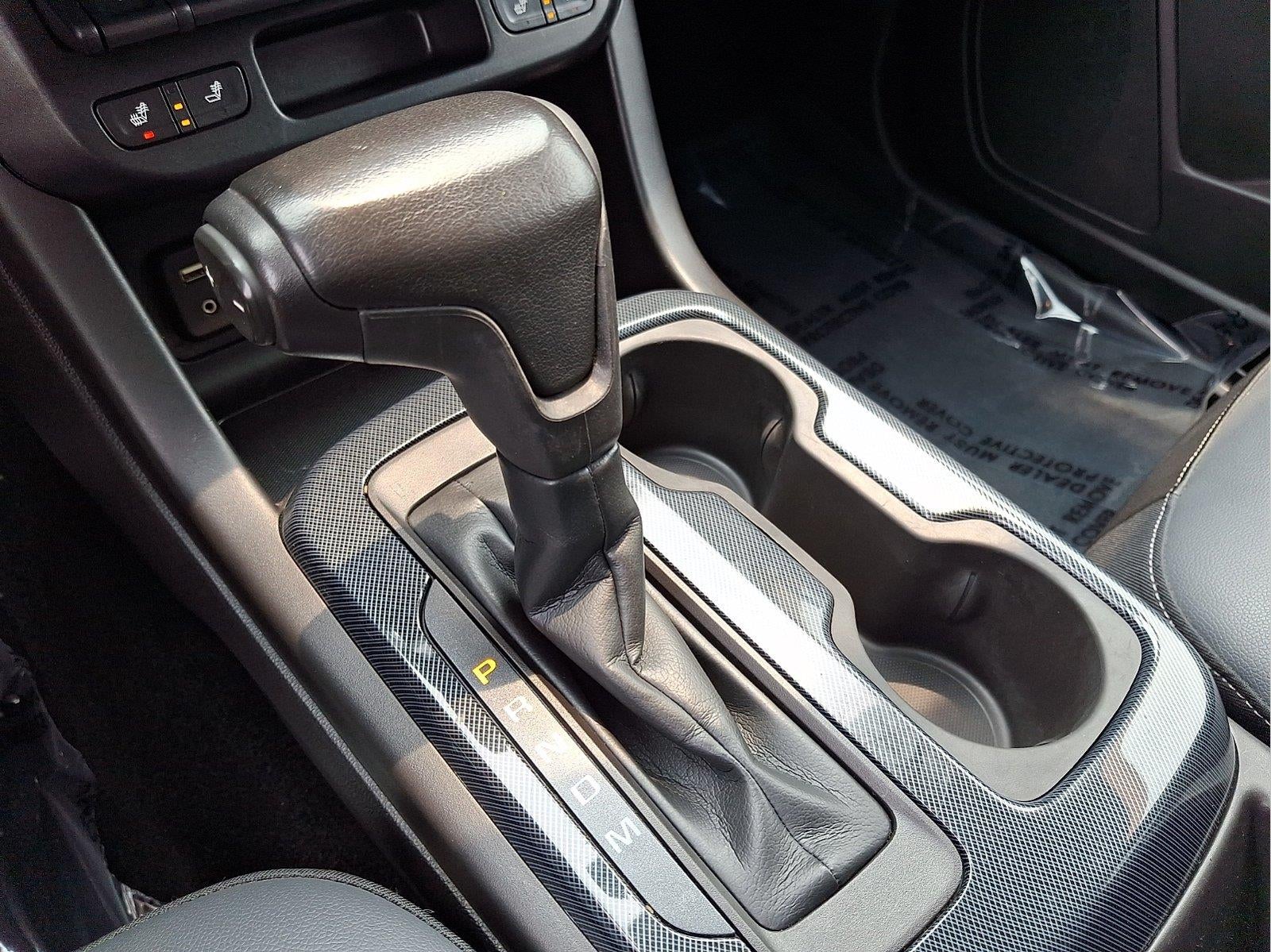 2016 Chevrolet Colorado 4WD Z71