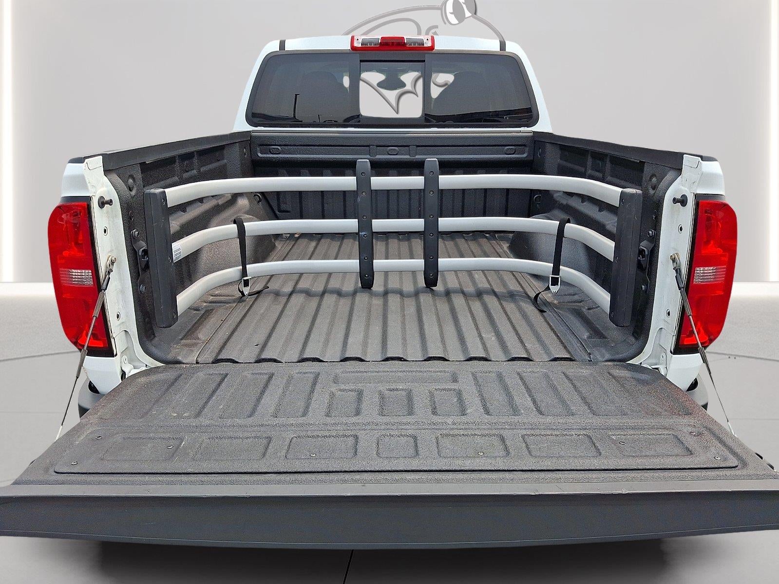 2016 Chevrolet Colorado 4WD Z71