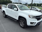 2016 Chevrolet Colorado 4WD Z71