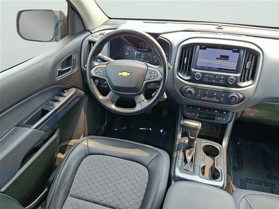 2016 Chevrolet Colorado 4WD Z71