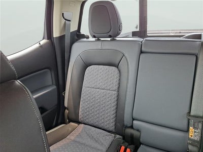2016 Chevrolet Colorado 4WD Z71