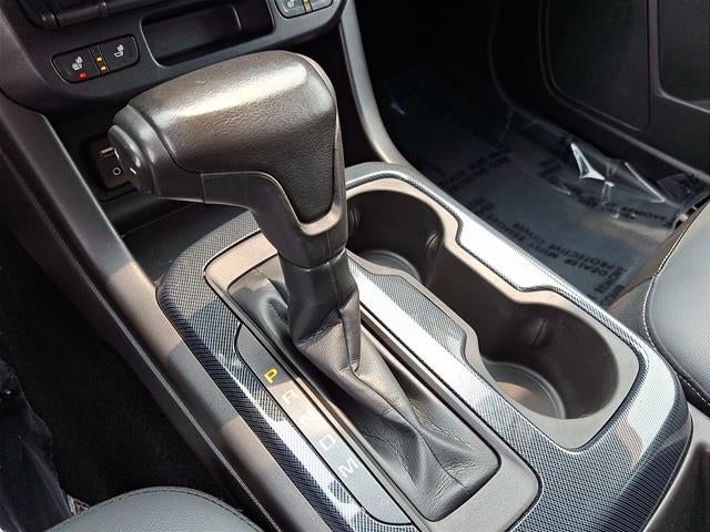 2016 Chevrolet Colorado 4WD Z71