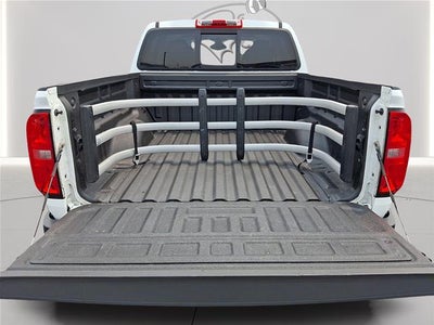 2016 Chevrolet Colorado 4WD Z71