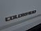 2016 Chevrolet Colorado 4WD Z71