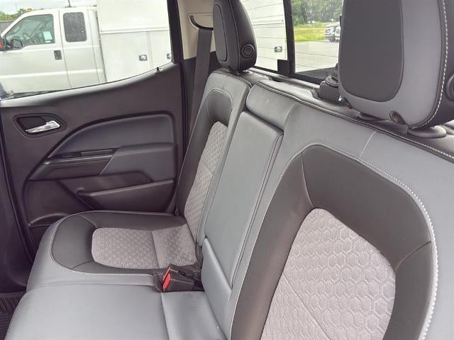 2016 Chevrolet Colorado 4WD Z71