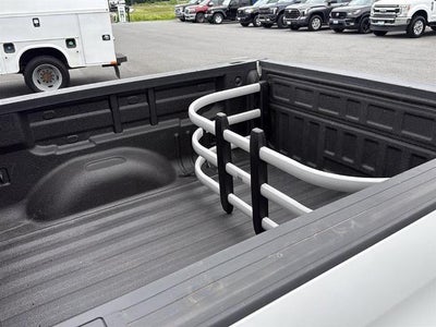 2016 Chevrolet Colorado 4WD Z71