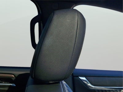 2025 GMC Acadia AWD Denali