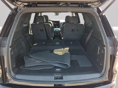 2025 GMC Acadia AWD Denali