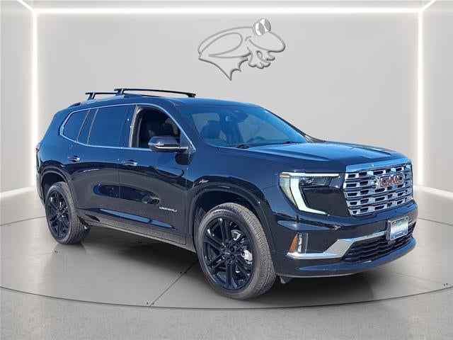 2025 GMC Acadia AWD Denali
