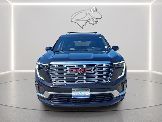 2025 GMC Acadia AWD Denali