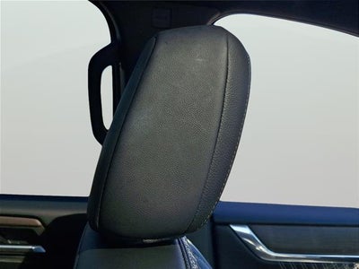 2025 GMC Acadia AWD Denali