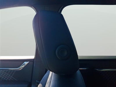 2025 GMC Acadia AWD Denali