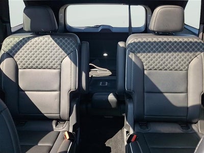 2025 GMC Acadia AWD Denali