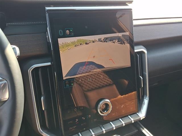 2025 GMC Acadia AWD Denali