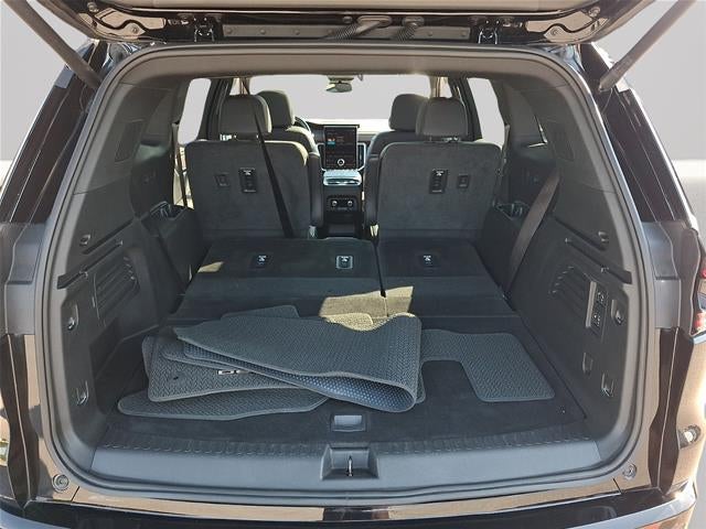 2025 GMC Acadia AWD Denali