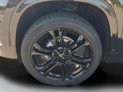 2025 GMC Acadia AWD Denali