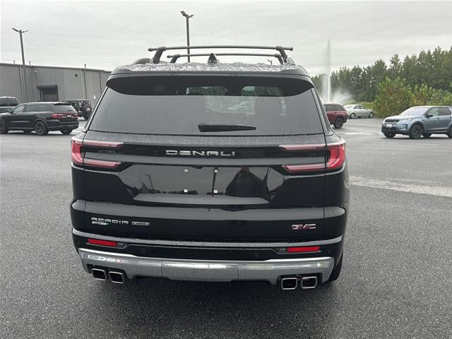 2025 GMC Acadia AWD Denali