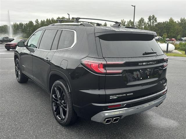 2025 GMC Acadia AWD Denali