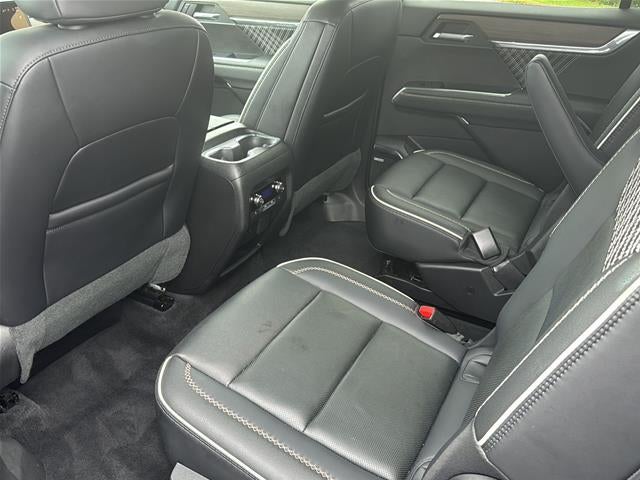 2025 GMC Acadia AWD Denali