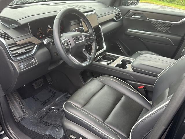 2025 GMC Acadia AWD Denali