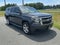 2016 Chevrolet Suburban LS