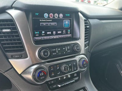 2016 Chevrolet Suburban LS