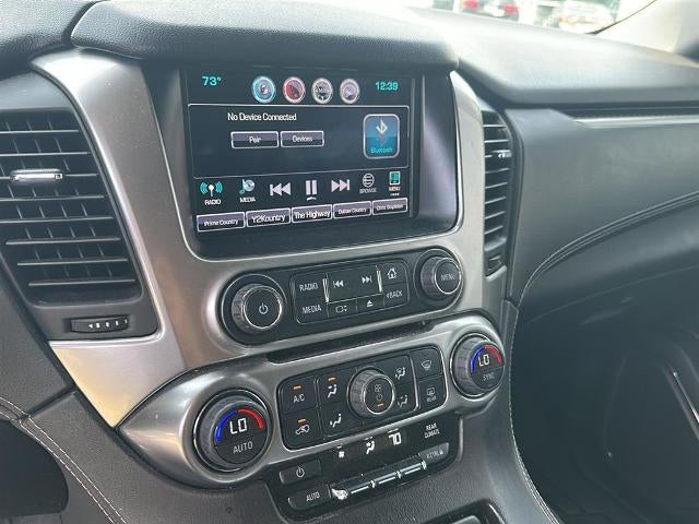 2016 Chevrolet Suburban LS