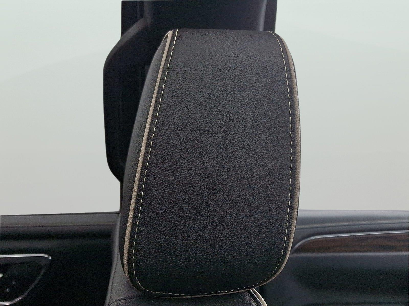 2022 Chevrolet Tahoe Premier