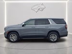 2022 Chevrolet Tahoe Premier