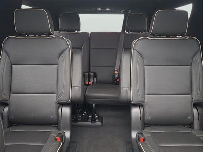 2022 Chevrolet Tahoe Premier