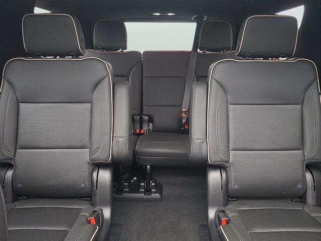 2022 Chevrolet Tahoe Premier