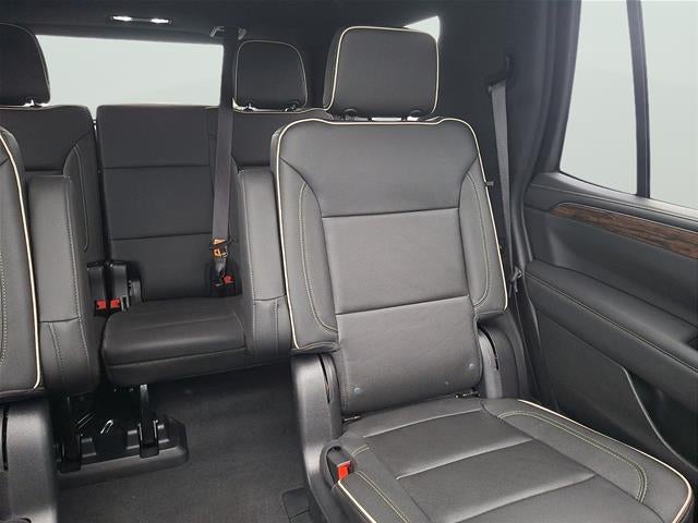 2022 Chevrolet Tahoe Premier