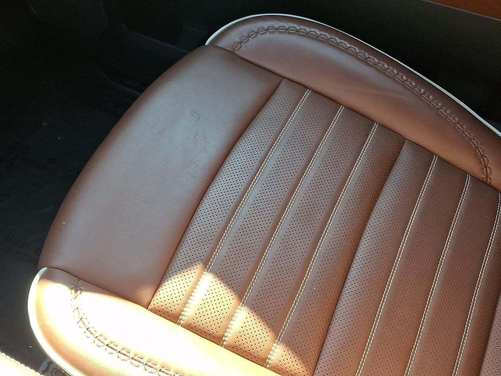 2024 GMC Sierra 3500HD Denali Ultimate