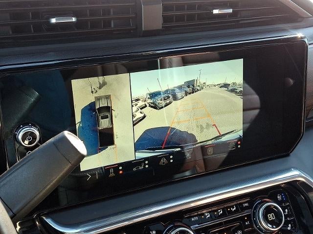 2024 GMC Sierra 3500HD Denali Ultimate