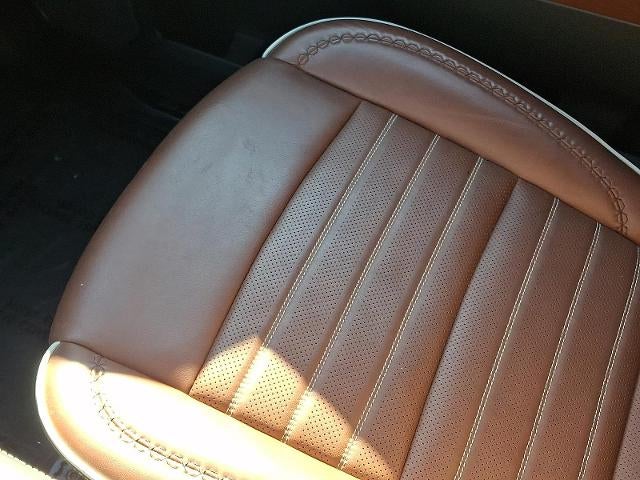 2024 GMC Sierra 3500HD Denali Ultimate