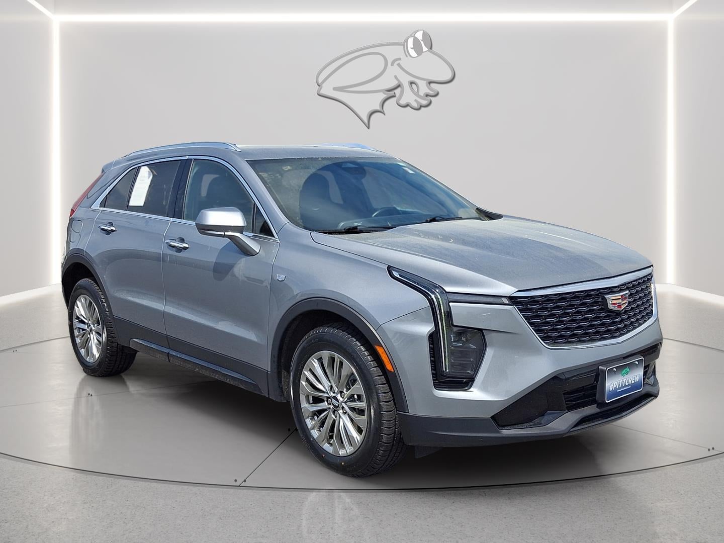 2024 Cadillac XT4 AWD Premium Luxury