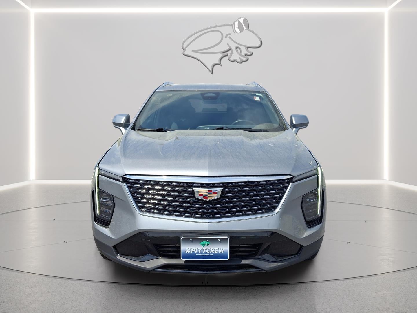 2024 Cadillac XT4 AWD Premium Luxury