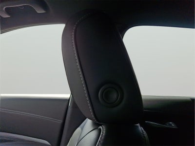 2024 Cadillac XT4 AWD Premium Luxury