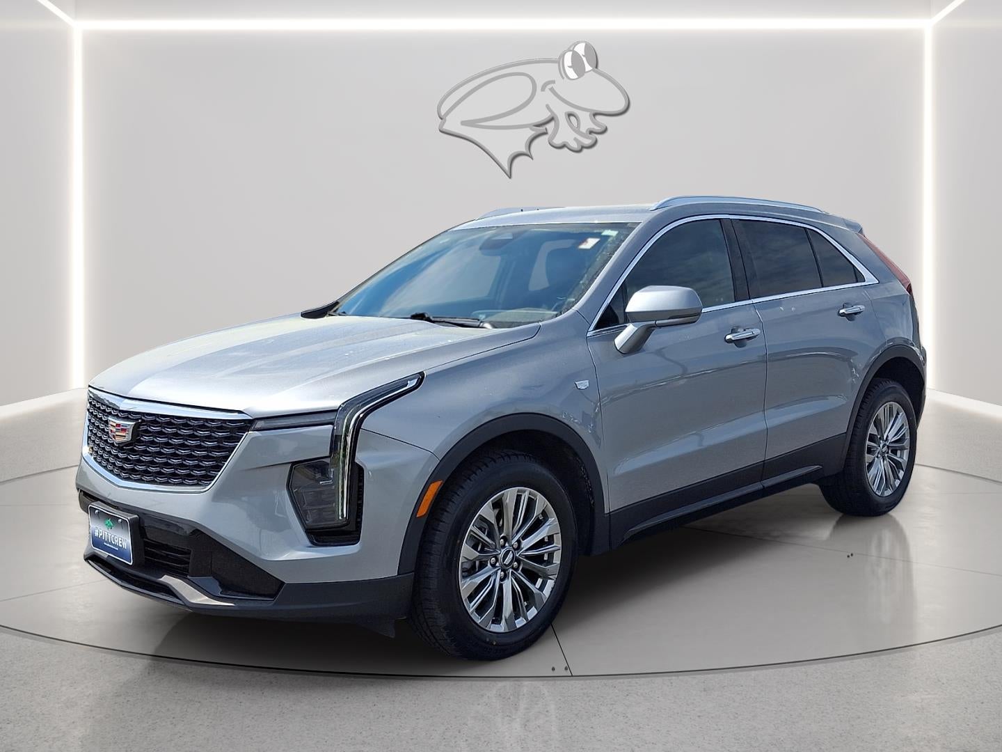2024 Cadillac XT4 AWD Premium Luxury
