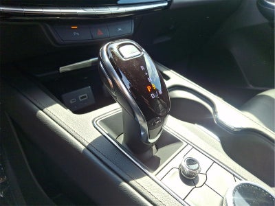 2024 Cadillac XT4 AWD Premium Luxury